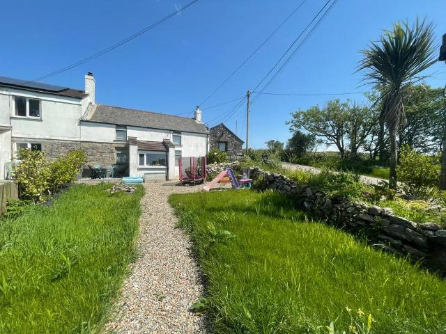House for rent in Cornwall