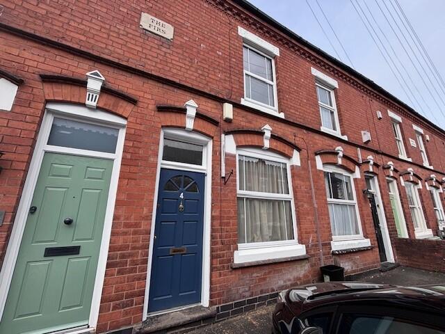 House for rent in Balsall Heath, Isle Of Man