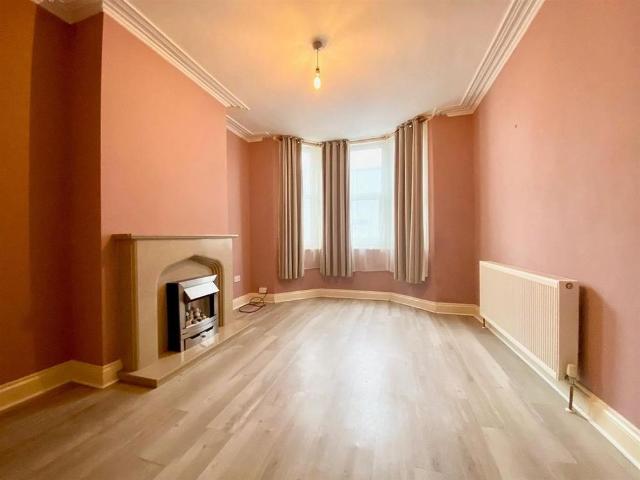 House for rent in Feckenham, City Of Bristol