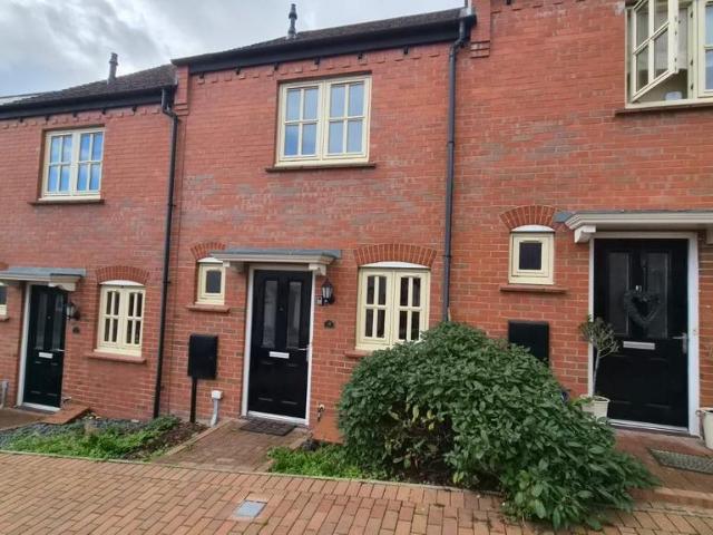 House for rent in Lightmoor Village, Dawley