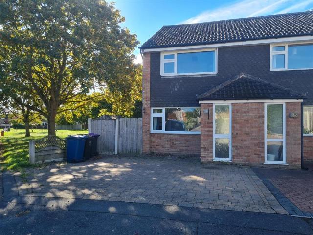House for rent in Cropwell Bishop, Rushcliffe