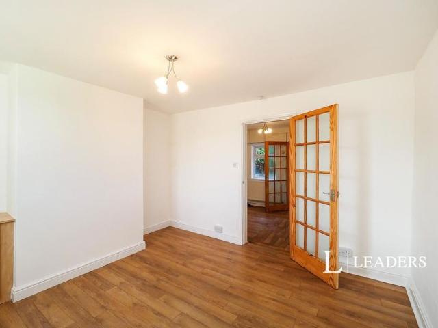 House for rent in Kedleston, East Midlands