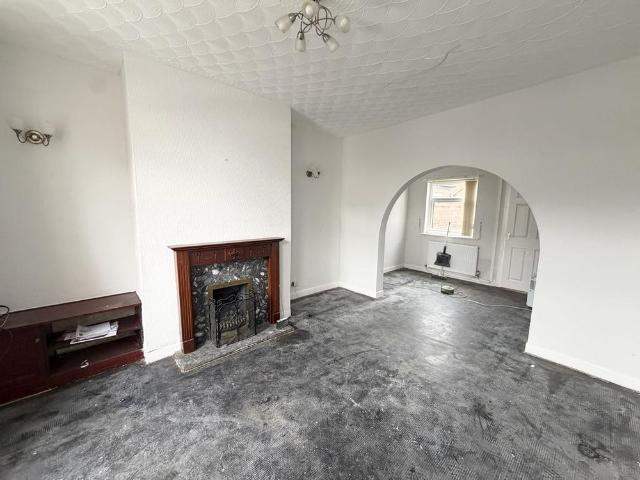 House for rent in St Helens