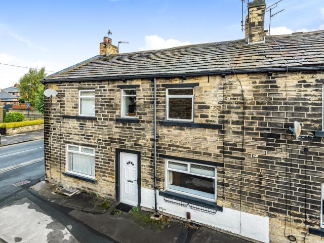House for rent in Farsley, West Yorkshire