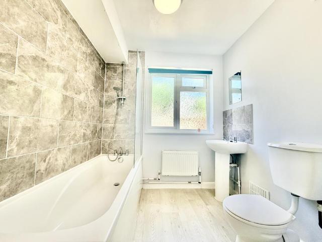 House for rent in Buckland, City Of Portsmouth