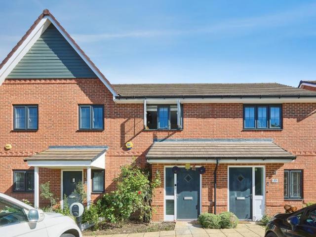 House for rent in Finchampstead