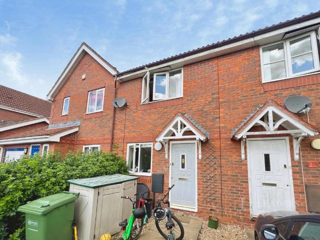 House for rent in Warndon, Worcestershire