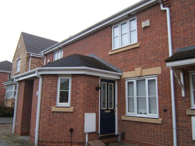 House for rent in Hamilton, Old Wharf