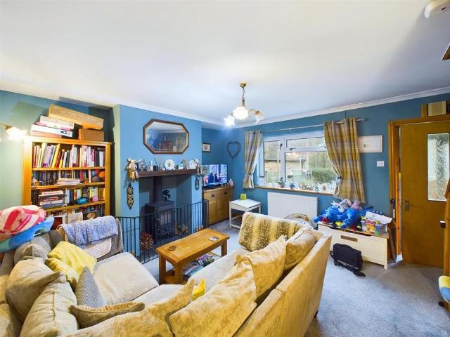 House for rent in Llangollen