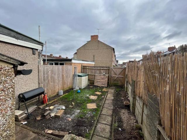 House for rent in Walcot West, Rodbourne