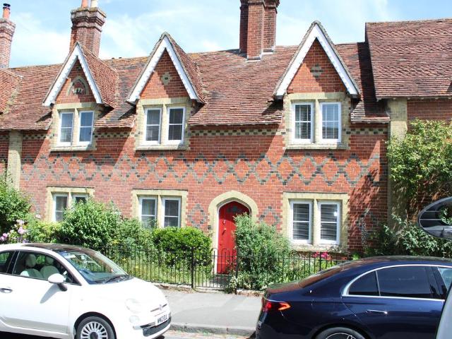 House for rent in Ashurst Bridge, Hampshire