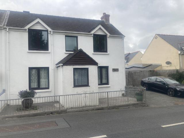 House for rent in Lampeter Velfrey, Narberth