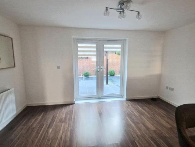 House for rent in Edlington, South Yorkshire