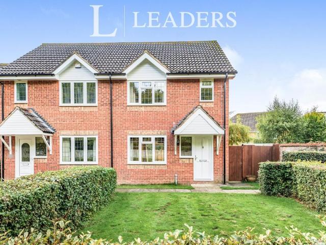 House for rent in North Horsham, Horsham