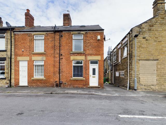 House for rent in West Melton, South Yorkshire
