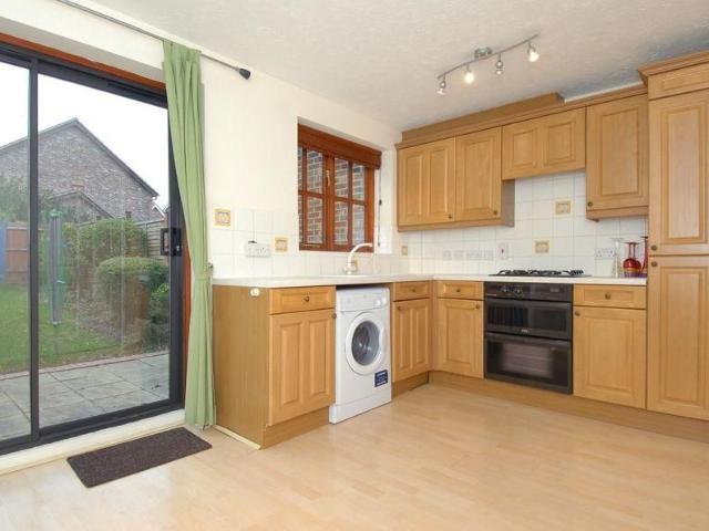 House for rent in Earley