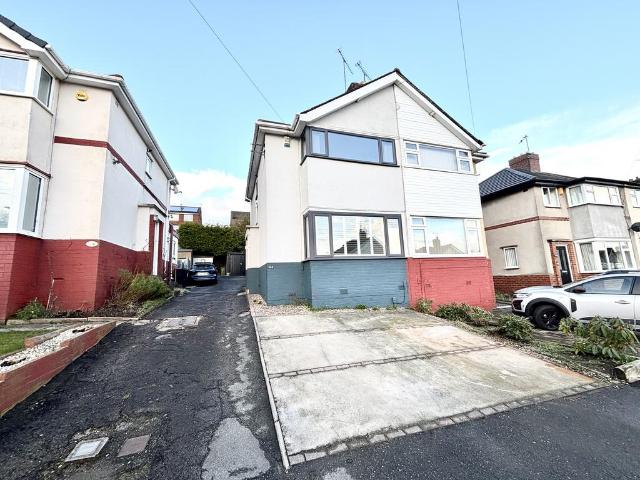 House for rent in Intake, South Yorkshire
