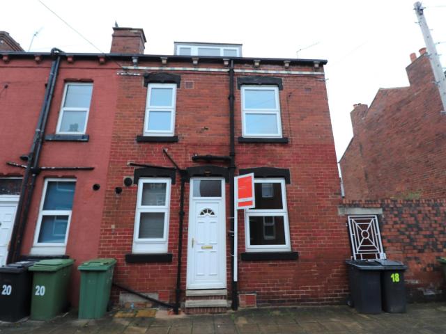House for rent in Armley, West Yorkshire