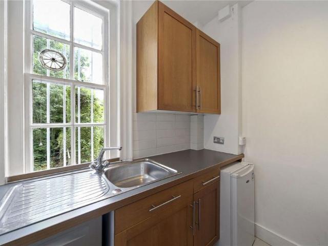 House for rent in St. John's Wood, Greater London