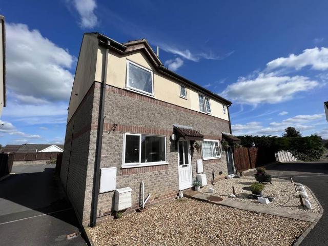 House for rent in Evercreech, Somerset
