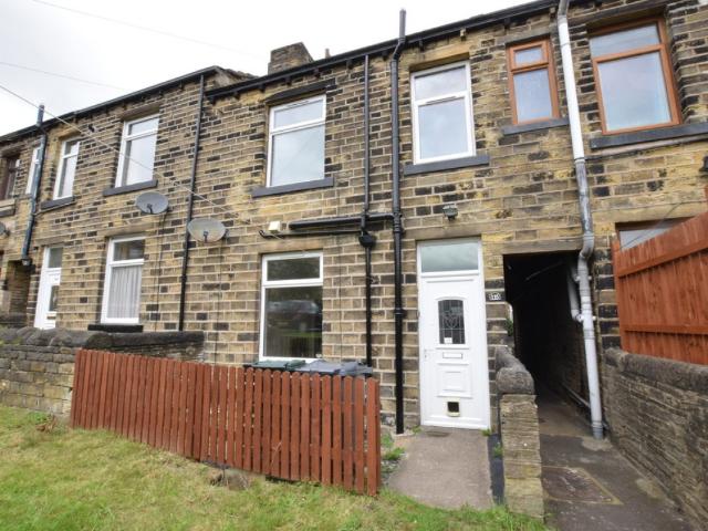 House for rent in Lindley, West Yorkshire