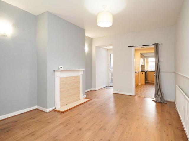 House for rent in Arkwright Town, Brackenfield