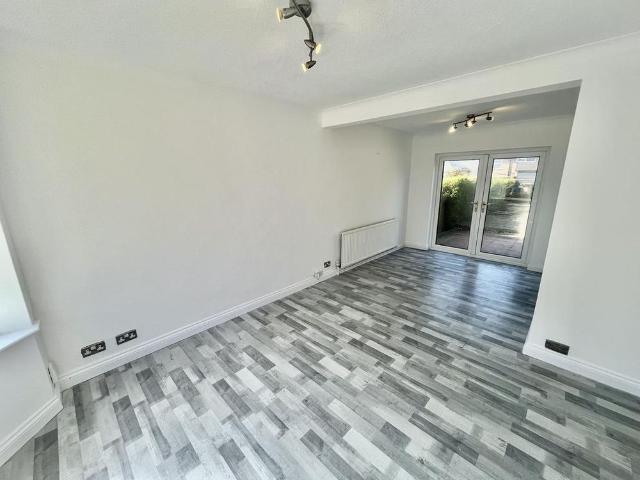 House for rent in Bulwell, City of Nottingham