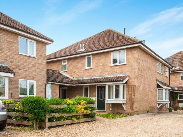House for rent in St. Ives, Huntingdon
