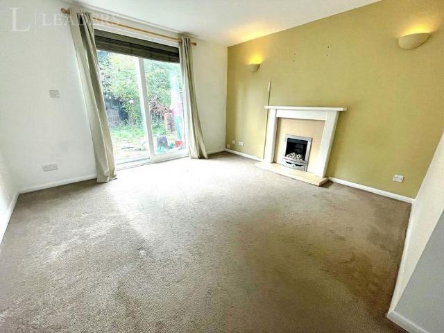 House for rent in Little Chester, East Midlands