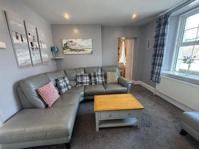 House for rent in Ellacombe, Torquay