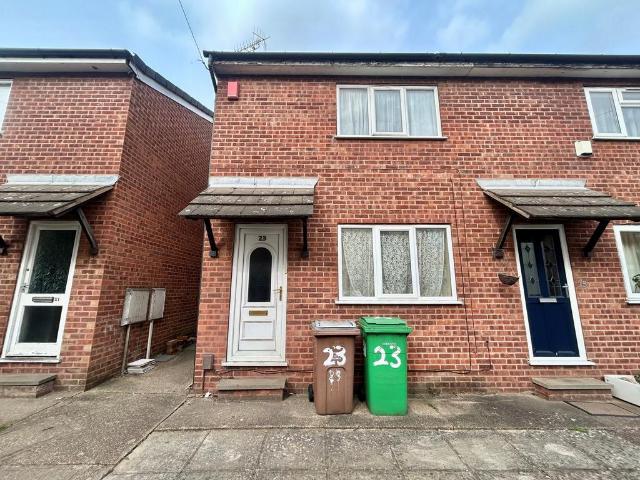 House for rent in Haddon, East Midlands