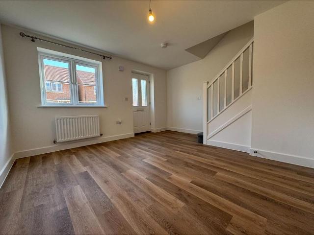 House for rent in Grantham, South Kesteven
