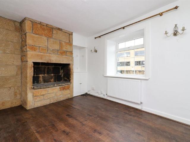 House for rent in Troy, Leeds
