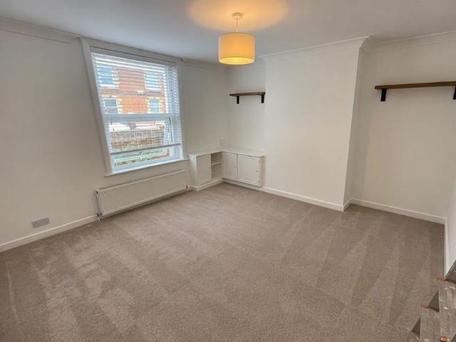 House for rent in Binstead, Ryde
