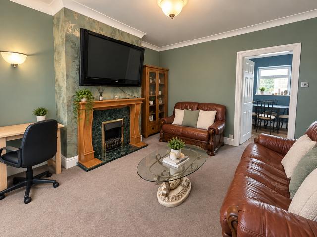 House for rent in Snow Hill, Wakefield