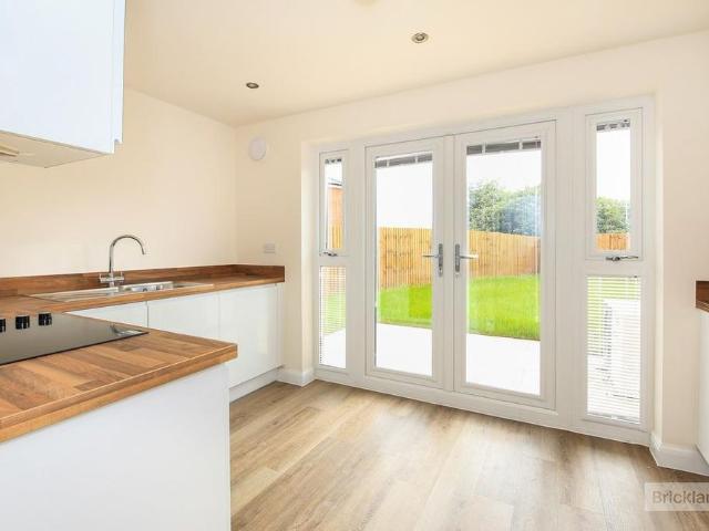 House for rent in Four Gotes, Cambridgeshire