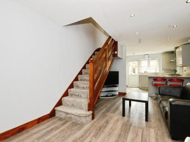 House for rent in Greenhill, Greater London