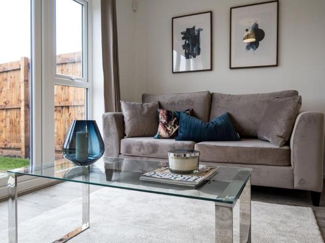 House for rent in Kilton, Costhorpe