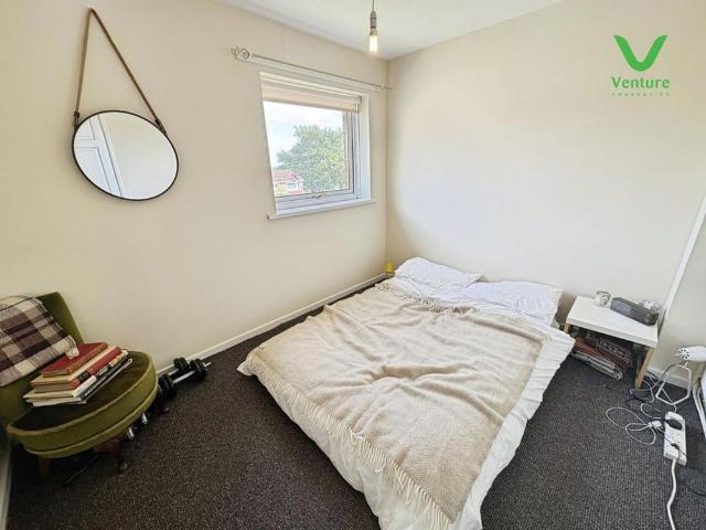 Apartment for rent in Crook