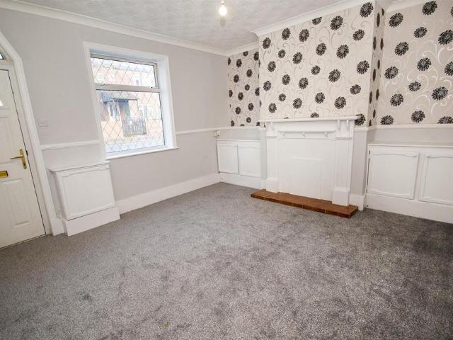 House for rent in Newtown, Salford