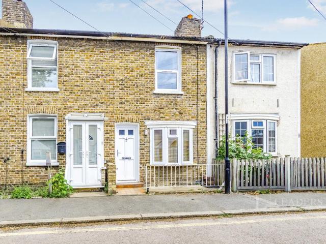 House for rent in London Borough of Croydon, Greater London