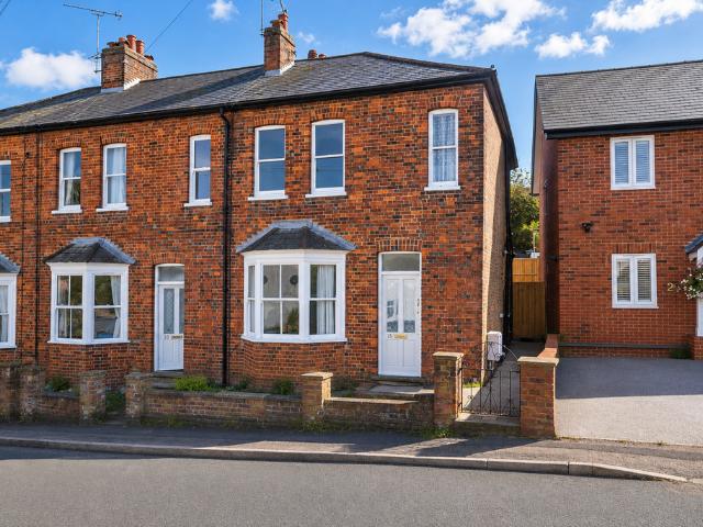House for rent in Amwell, Five Acres