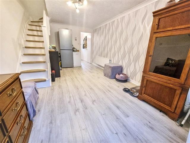 House for rent in London Borough of Newham, Greater London
