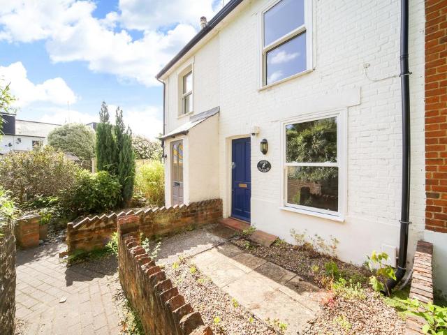 House for rent in Blackhills, Surrey