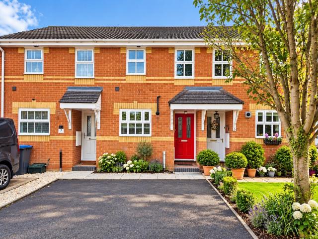 House for rent in South Hatfield, Welwyn Hatfield