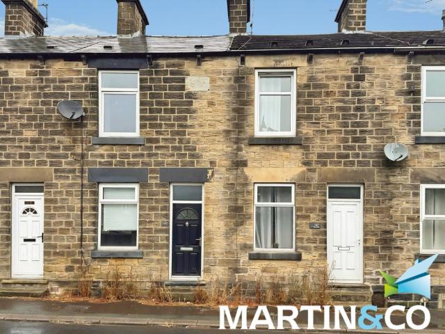 House for rent in Royston, South Yorkshire