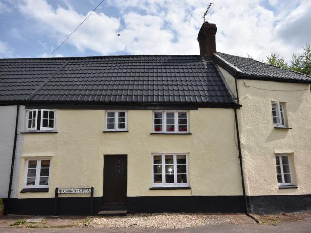 House for rent in Downs Corner, East Devon