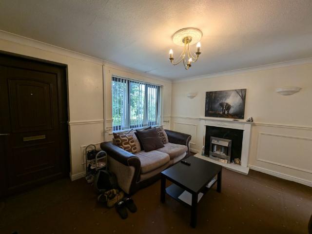 House for rent in Thorpe, West Yorkshire