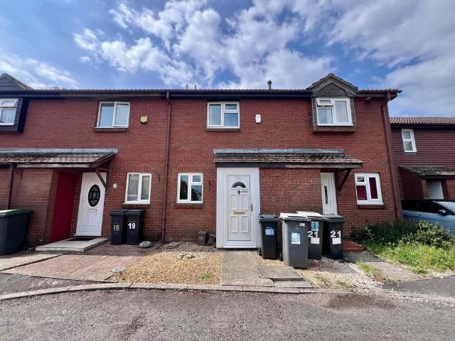 House for rent in Throop, Bournemouth