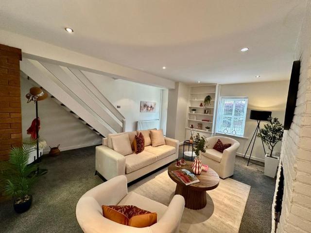 House for rent in Falcon Lodge, Wales